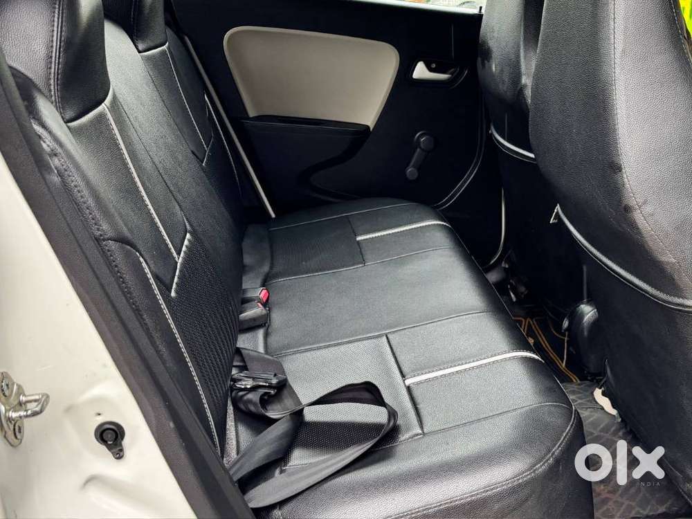 Maruti Suzuki Alto Tour H1, 2021, Petrol