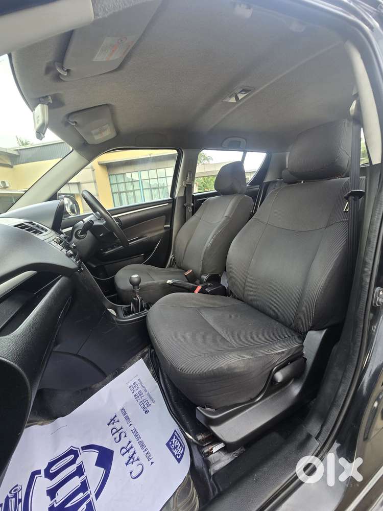 Maruti Suzuki Swift Ddis Zdi, 2013, Diesel