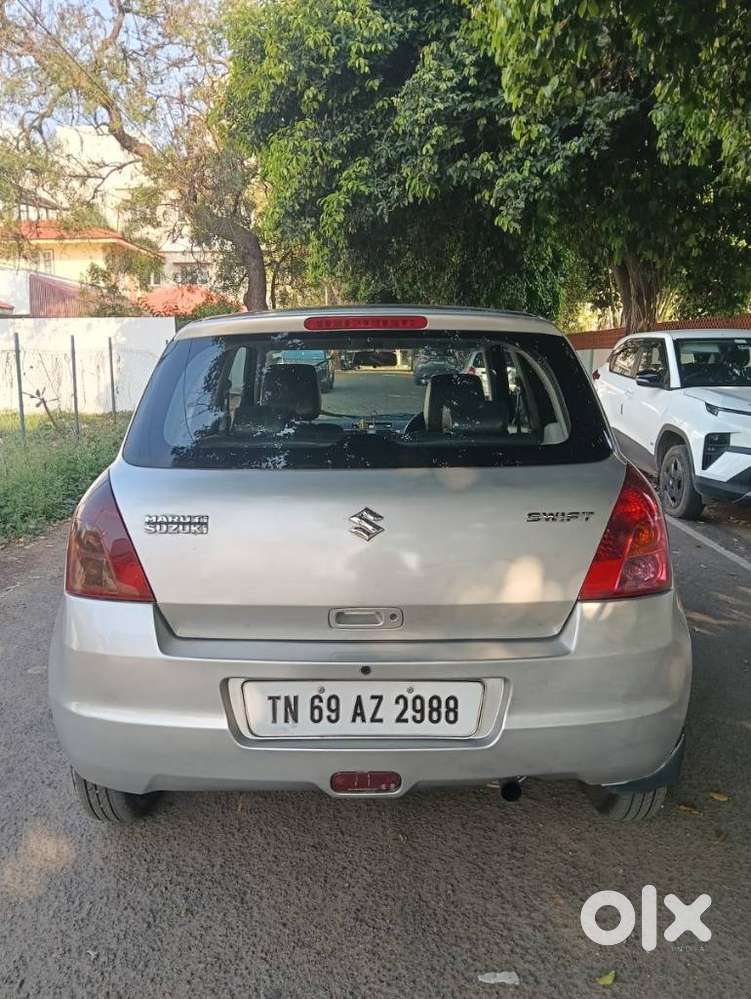 Maruti Suzuki Swift 2004-2010 Vdi Bsiii, 2010, Diesel