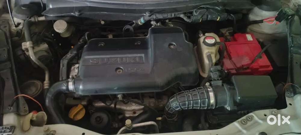 Swift Dzire Maruti 2016