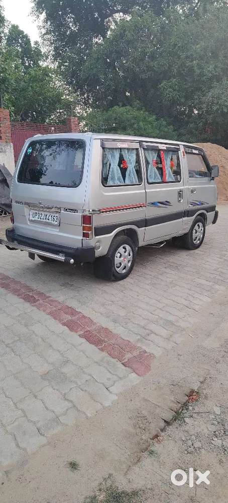 Good Condition Omni