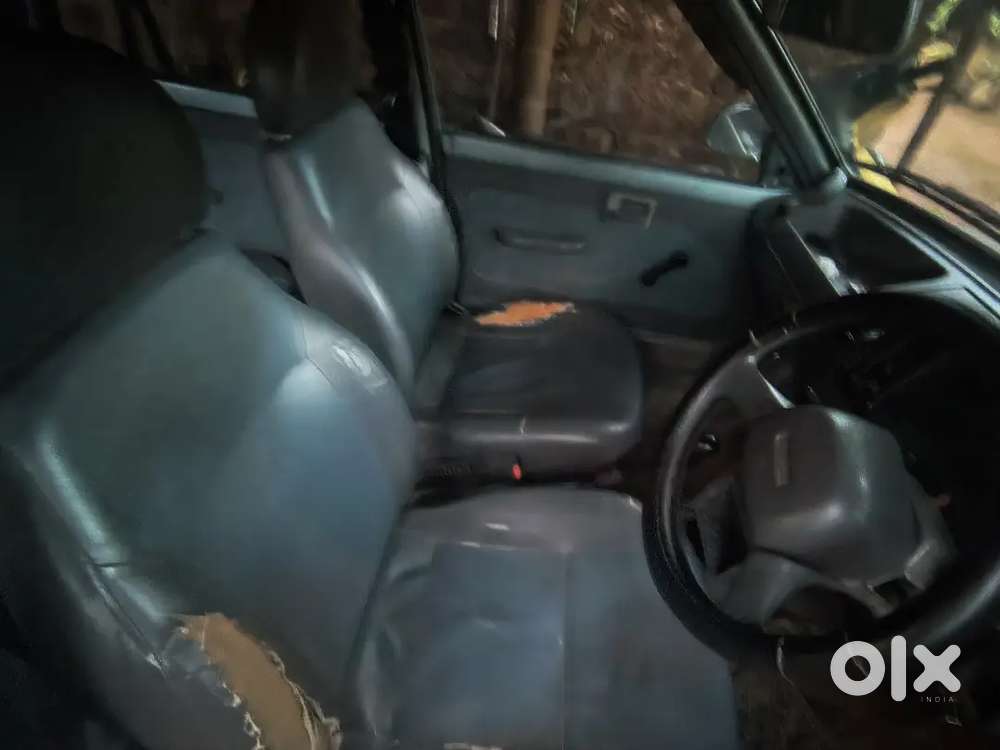Maruti Suzuki 800 2005