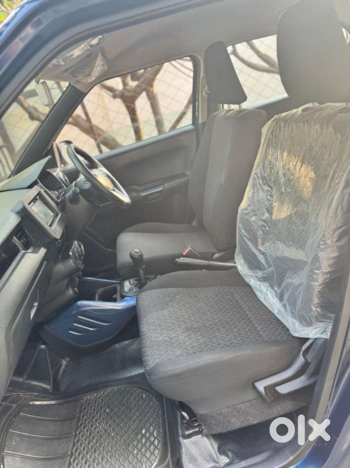Maruti Suzuki Ignis 1.3 Amt Delta, 2023, Petrol
