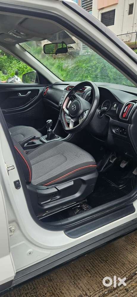 Hyundai Creta 2023 King Edition