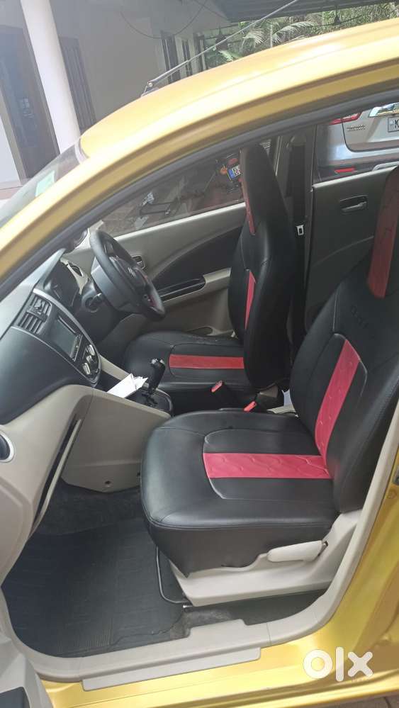 Maruti Suzuki Celerio Vxi At, 2014, Petrol