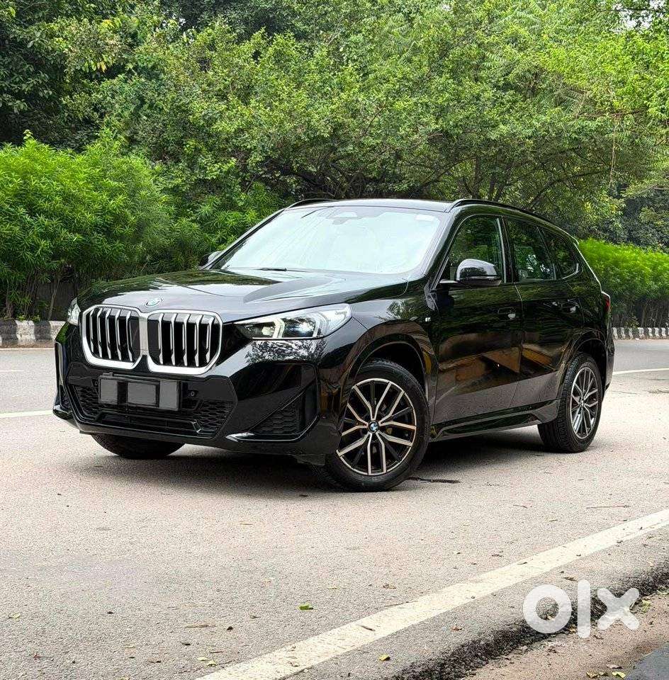 Bmw X1 Sdrive18d M Sport, 2023, Diesel