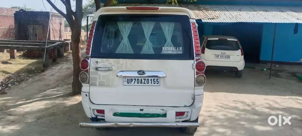 Mahindra Scorpio Diesel 2009
