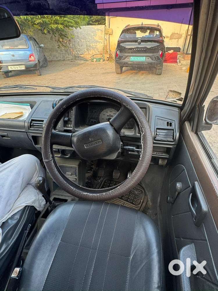 Pakka Working Conditions