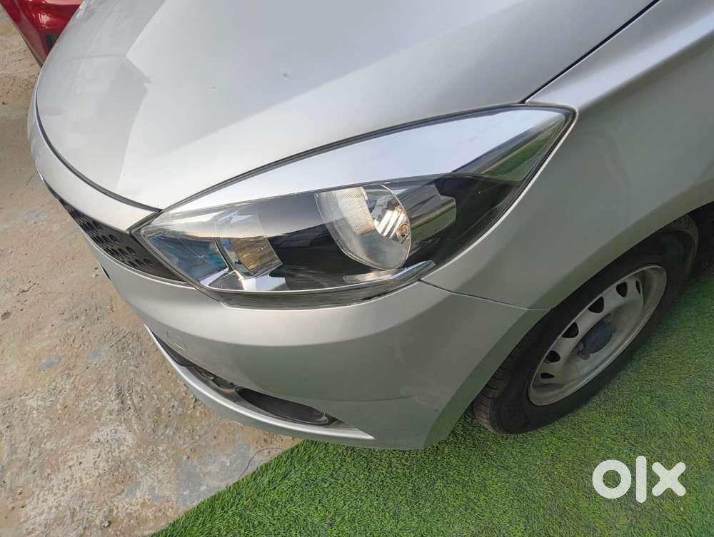 Tata Tiago 1.05 Revotorq Xe, 2018, Petrol