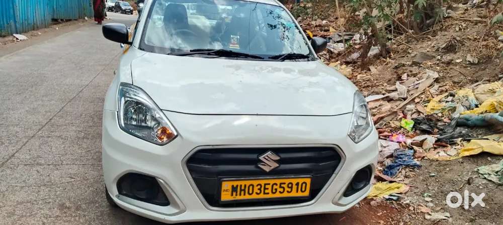 Maruti Suzuki Swift Dzire Tour S 2024 Model