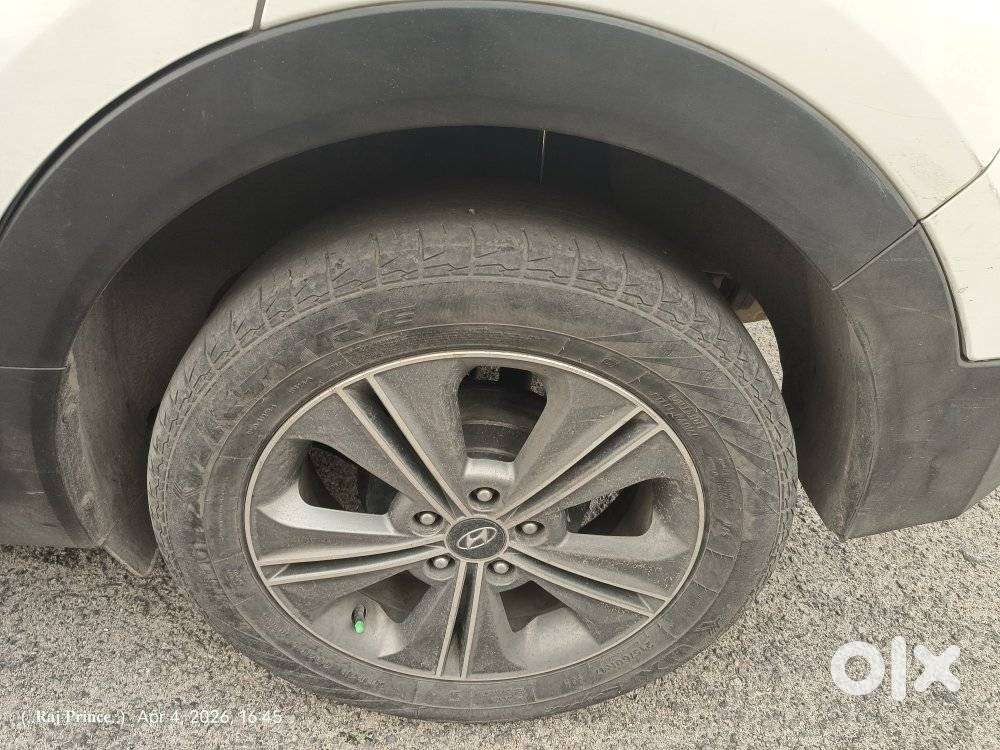 Hyundai Creta 1.6 Sx Plus Diesel, 2018, Diesel