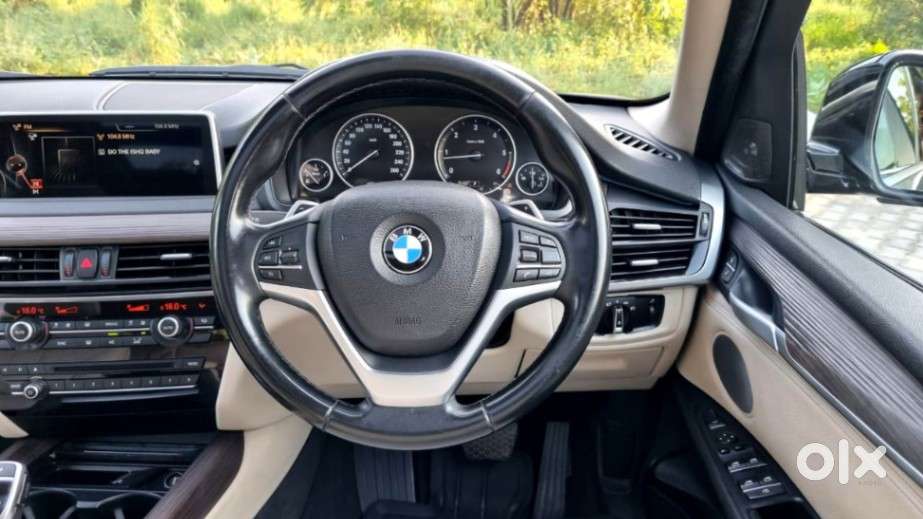 Bmw X5 Xdrive 30d Xline, 2015, Diesel