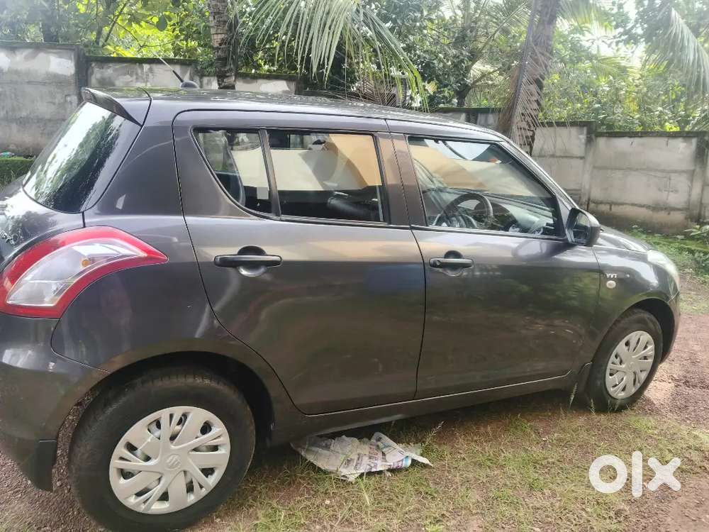 Maruti Suzuki Swift 2017 Petrol 22166 Km Driven