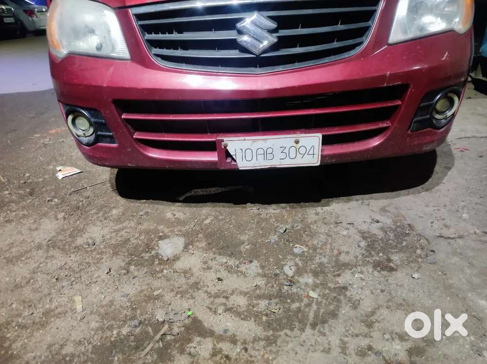 Maruti Suzuki Alto K10 2011 Petrol