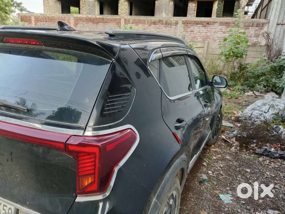 Kia Sonet G1.2 Manual 2024