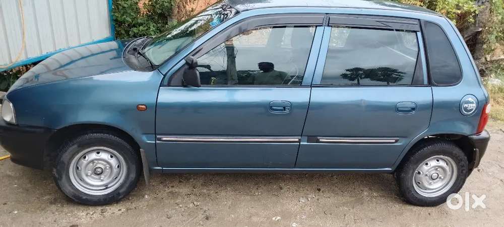 Good Condition