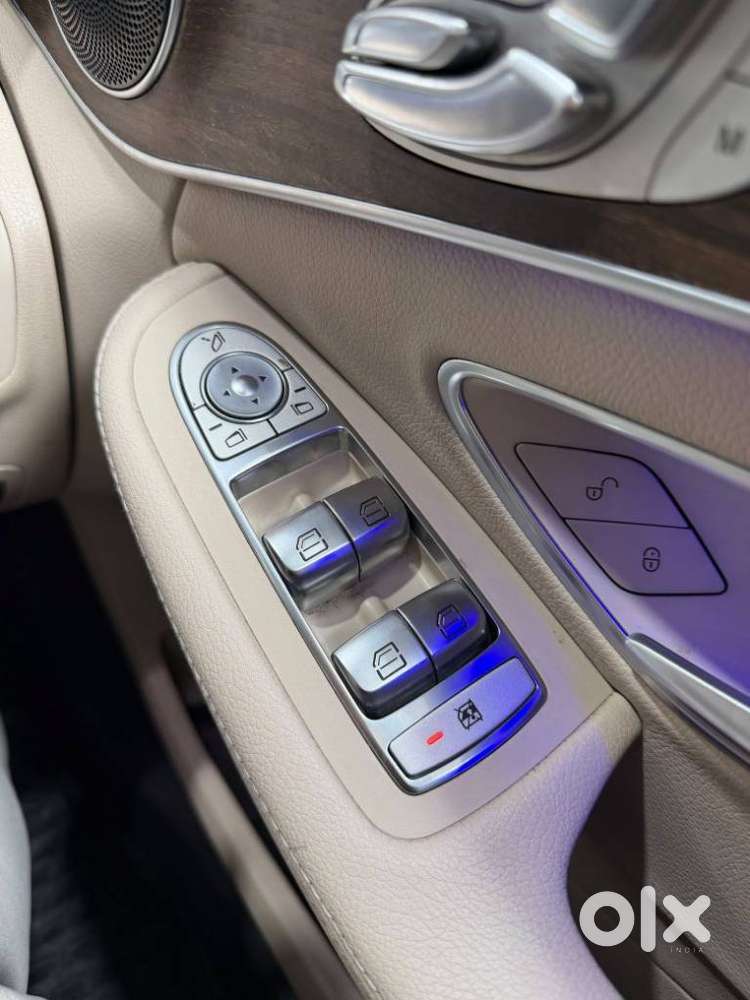 Mercedes-benz C-class C 220d, 2019, Diesel