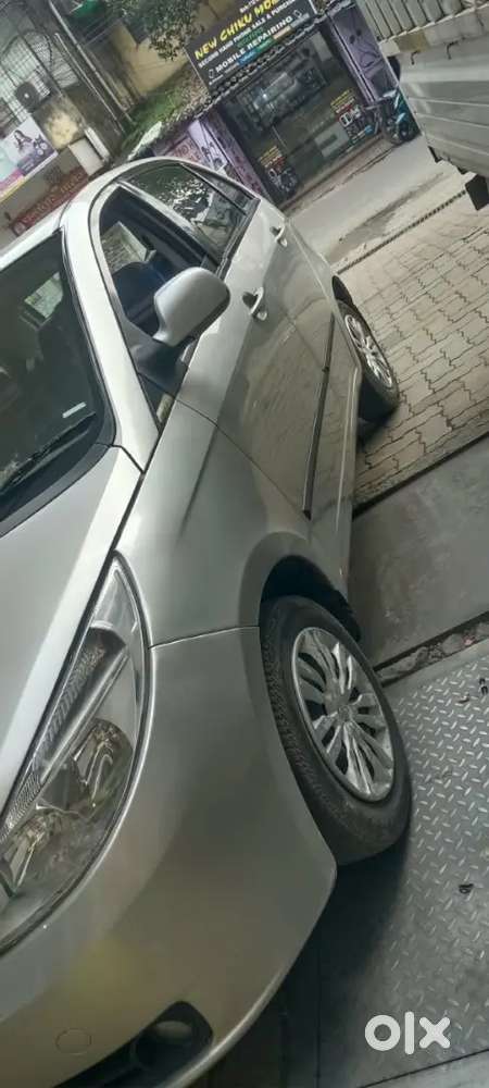 Tata Indica Vista 2014 Diesel 82595 Km Driven