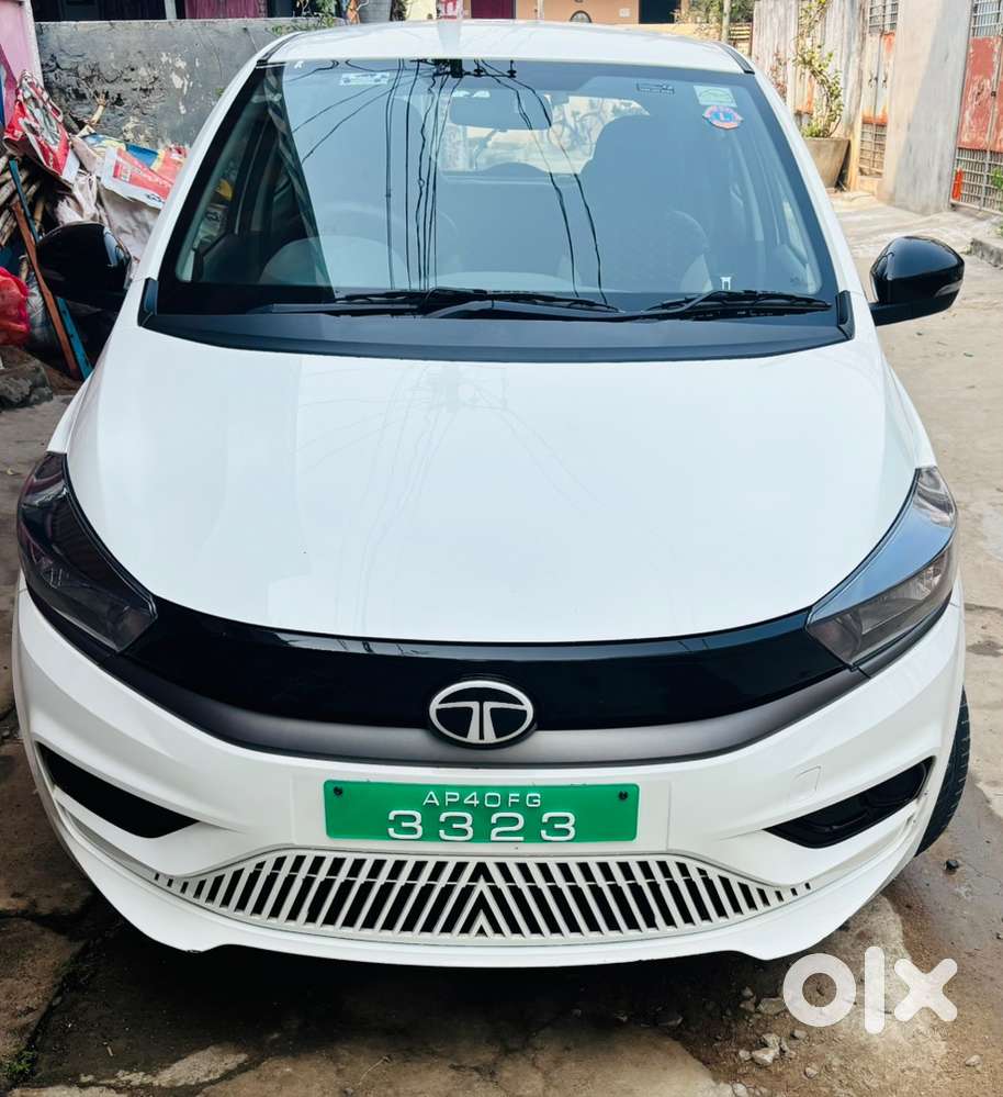Tata Tiago Ev Xt 2025