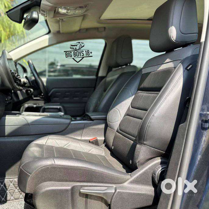 Citroen New C5 Aircross Shine, 2022, Diesel