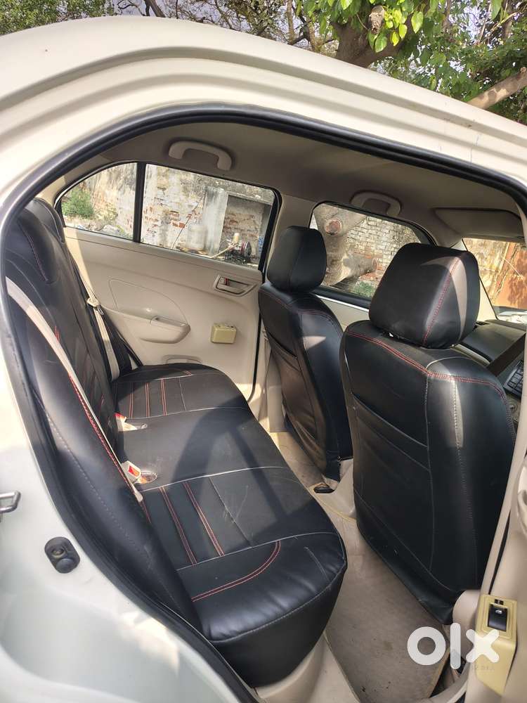 Maruti Suzuki Swift Dzire 1.2 Lxi (o), 2020, Cng & Hybrids