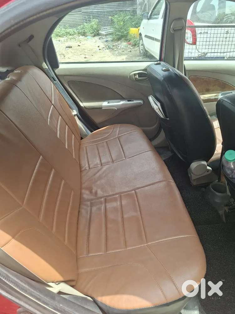 Toyota Etios Liva 1.4 Diesel Manual 2014