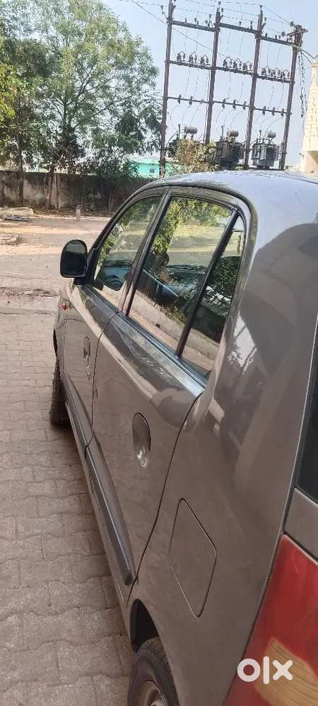 Hyundai Santro Xing 2014 Petrol Well Maintained