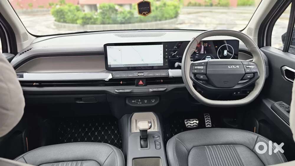 Kia Syros, 2025, Diesel