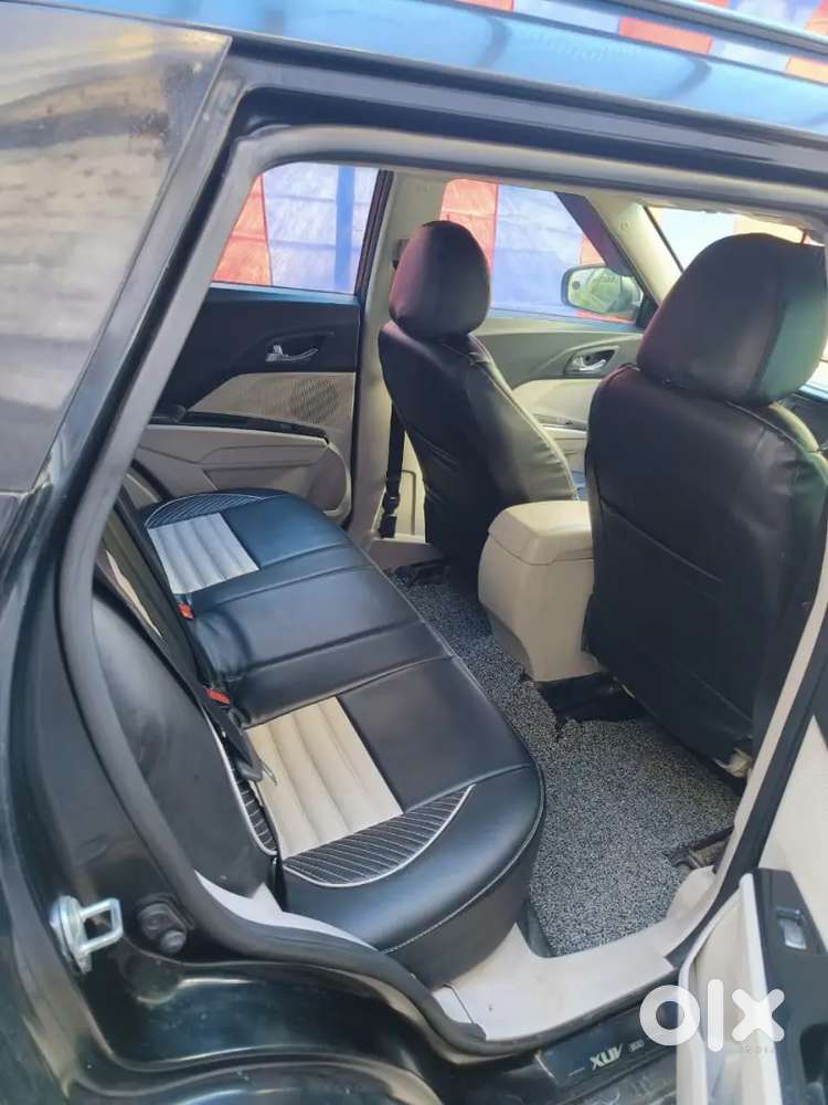 Mahindra Xuv300 2020