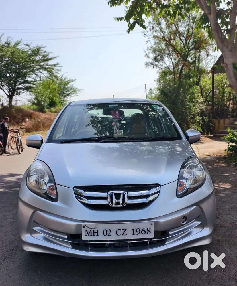 Honda Amaze Diesel Manual 2013