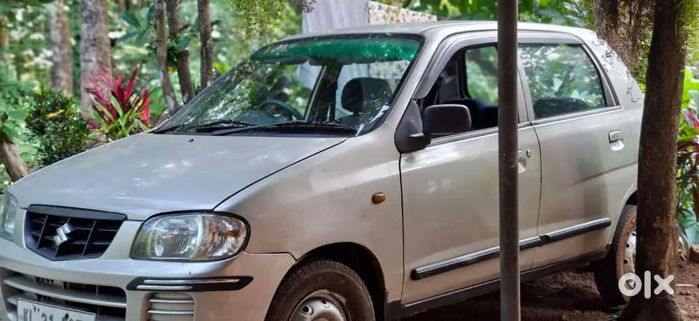 2006 Maruti Suzuki Alto Lx