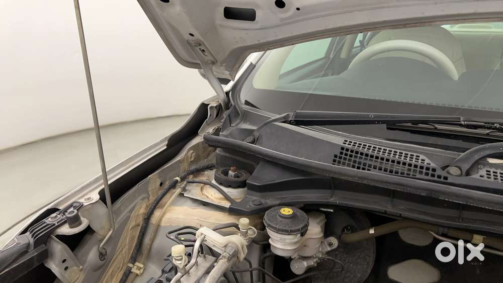 Honda Amaze Vx Cvt I-vtec, 2023, Petrol