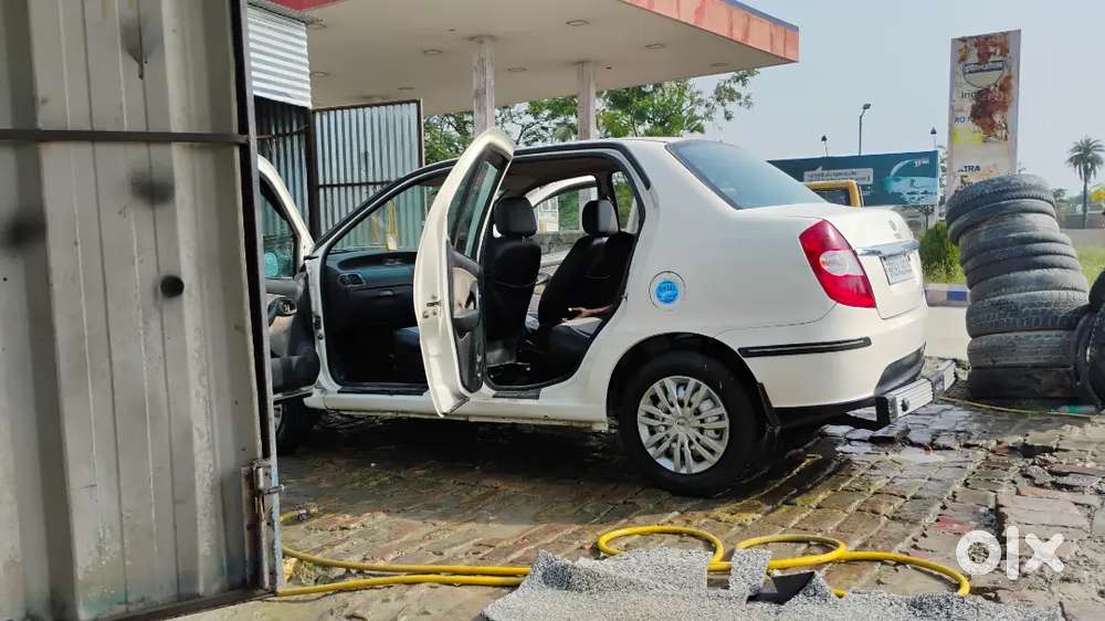 Tata Indigo Ecs 2015 Diesel Manual