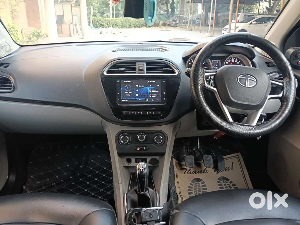 Tata Tiago 1.05 Revotorq Xz, 2016, Petrol