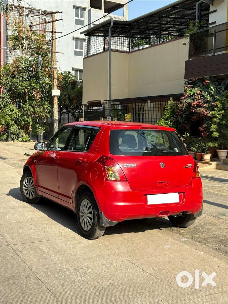 Maruti Suzuki Swift 2011-2014 Vdi, 2011, Diesel