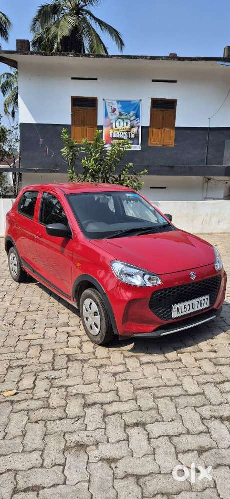 Maruti Suzuki Alto K10 Plus Edition, 2023, Petrol
