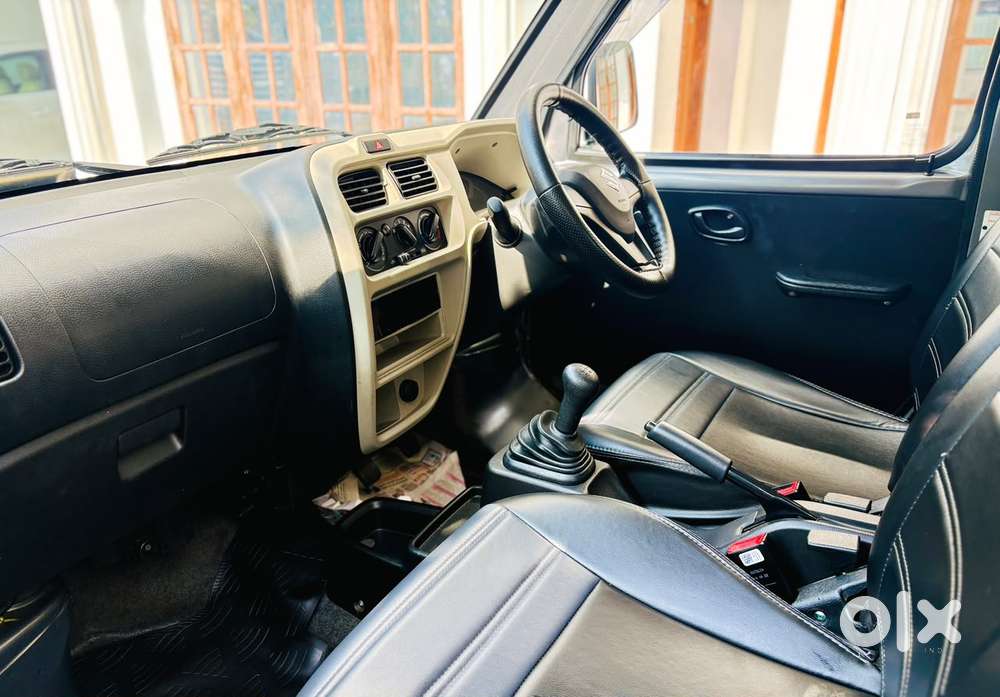 Maruti Suzuki Eeco 5 Str Ac (o), 2023, Petrol