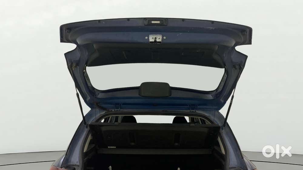 Hyundai Venue Sx Turbo, 2020, Petrol