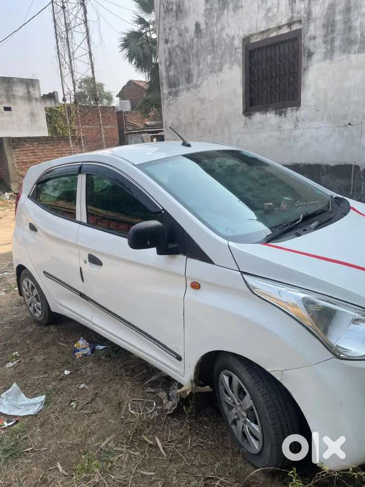 Hyundai Eon 2012 Petrol 55000 Km Driven
