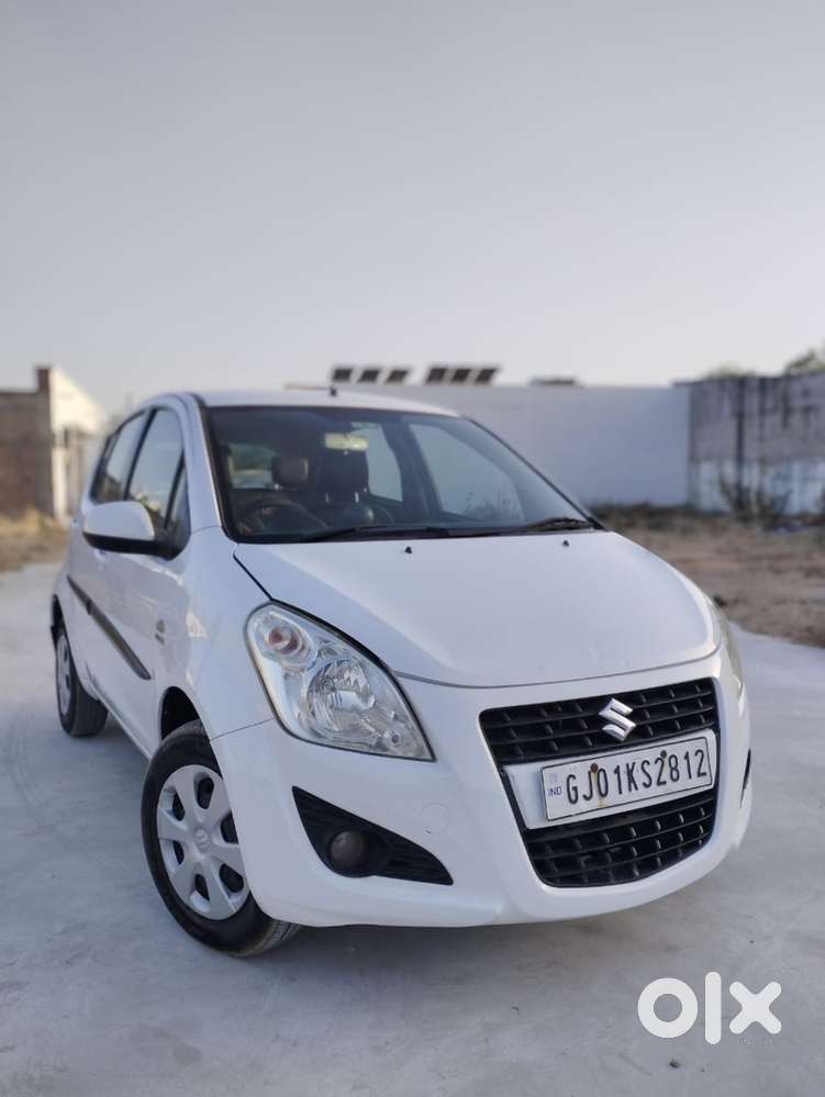 Maruti Suzuki Car 2012