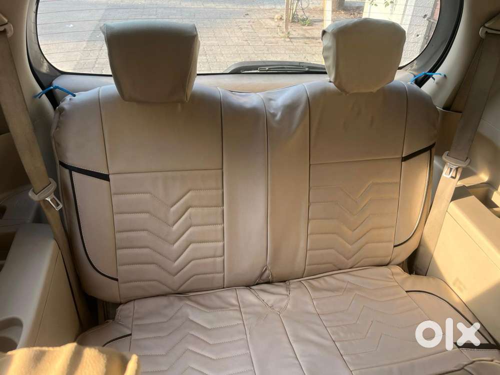 Maruti Suzuki Ertiga 2012-2015 Zdi, 2015