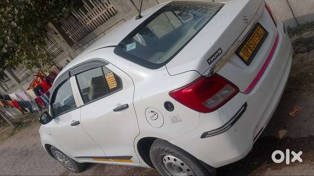 Maruti Swift Tour S