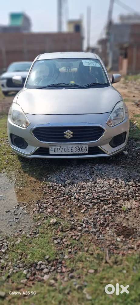 Maruti Suzuki Dzire 2017