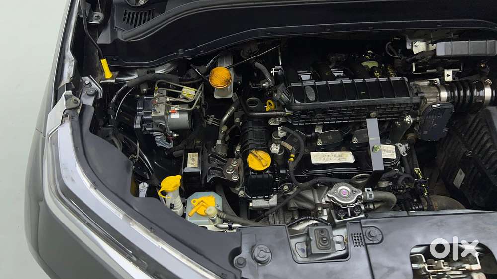 Tata Punch Accomplished Icng, 2024, Cng & Hybrids