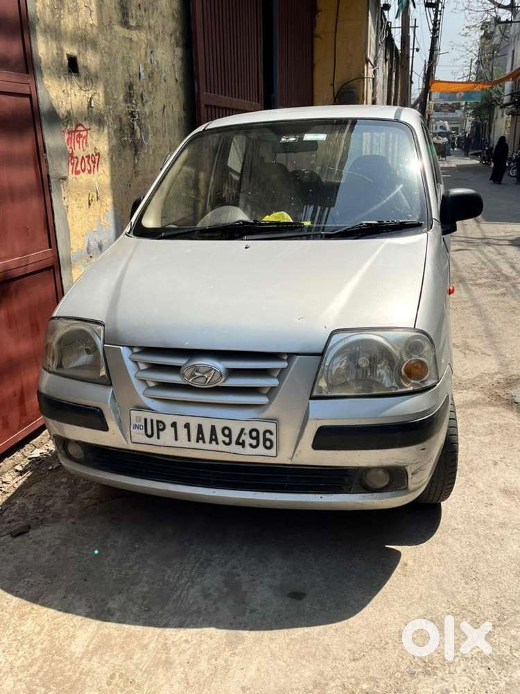 Hyundai Car Petrol 2010