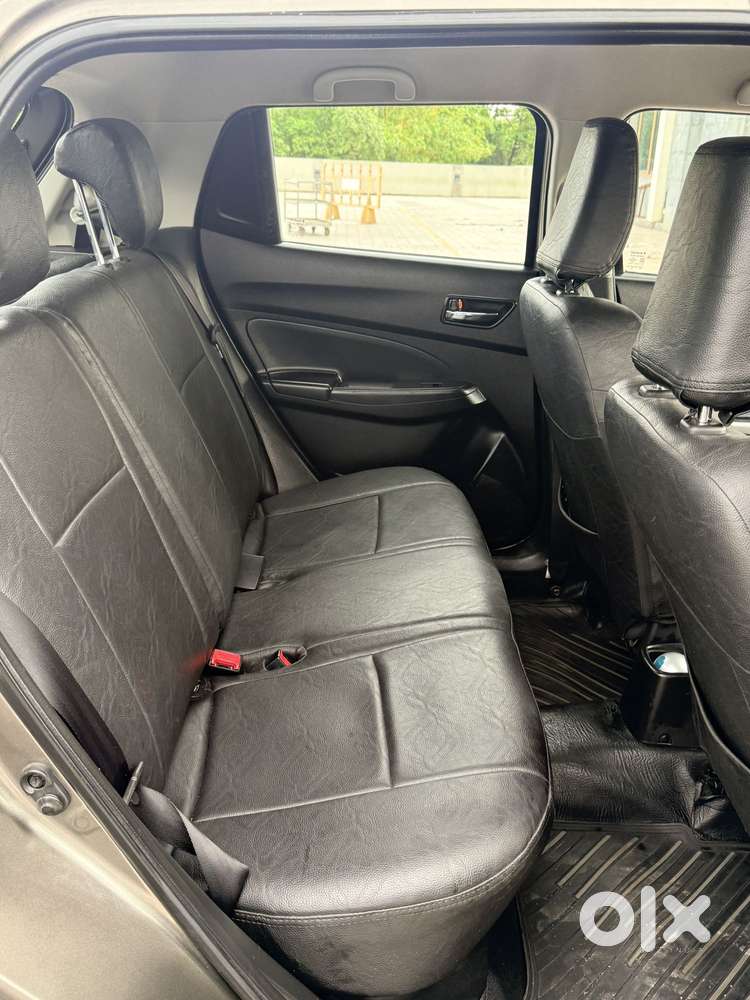 Maruti Suzuki Swift Amt Zxi, 2019, Petrol