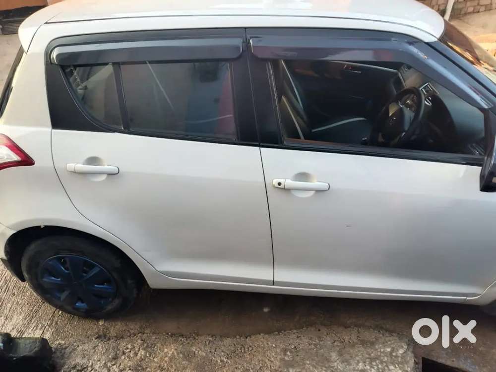 Maruti Suzuki Swift Vdi 2012
