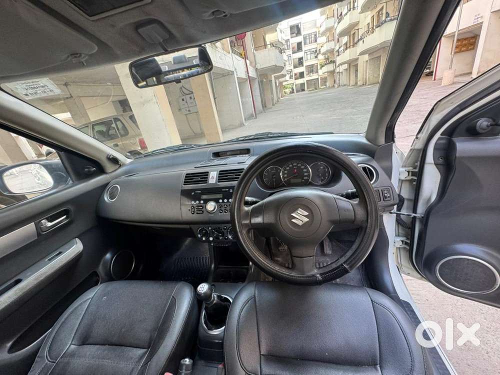 Maruti Suzuki Diesel 2010