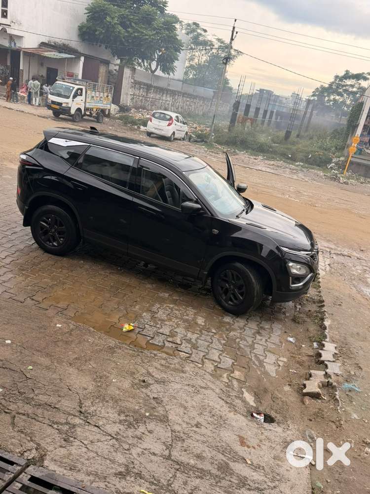 Tata Harrier 2021 Diesel Automatic