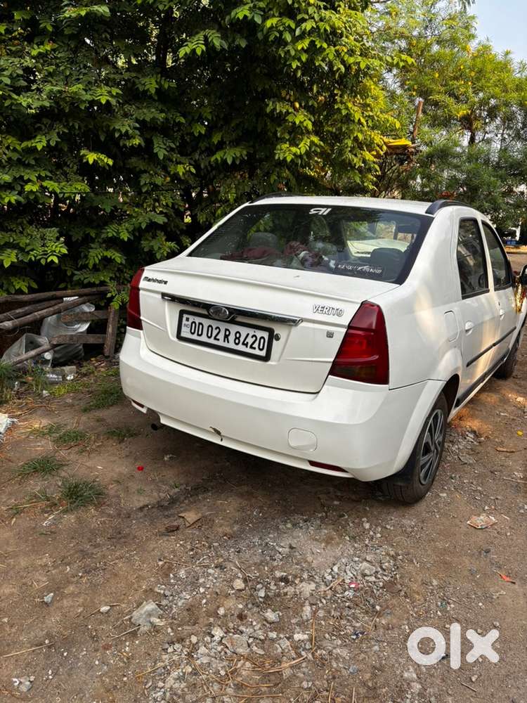 Mahindra Verito Diesel 2015